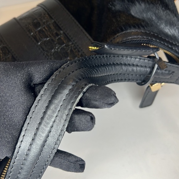 SOLD! AUTHENTIC RARE GUCCI PURSE - Picture 12 of 14